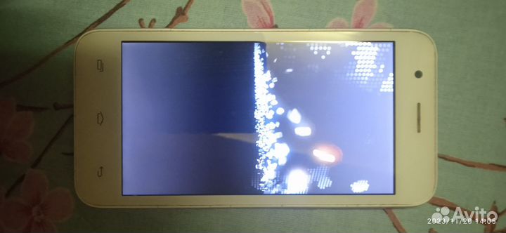 Micromax Q346, 8 ГБ