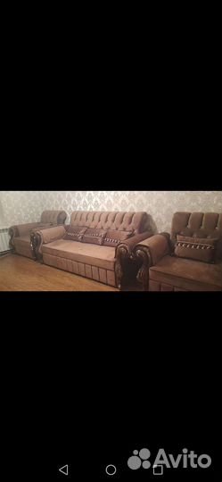 Диван раскладной новый от производителя