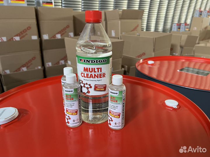 Очиститель windigo Multi-Cleaner оптом