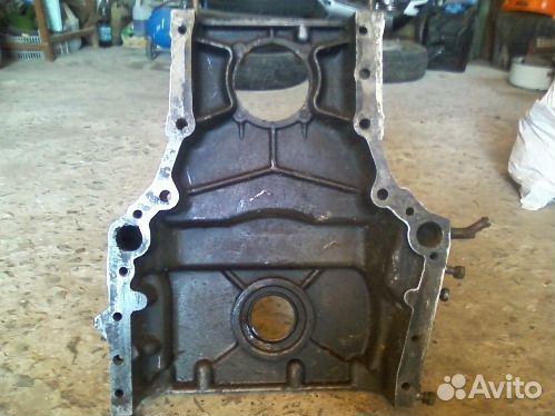 Детали механизма передачи и включения пд-10