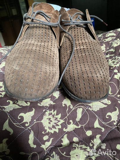 Туфли/Ботинки мужские 42 размер