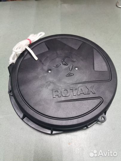 420893763 Стартер ручной Ski-Doo G4 420893760