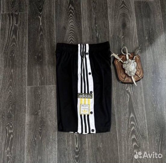 Шорты adidas adibreak #48 luxe+ качетво