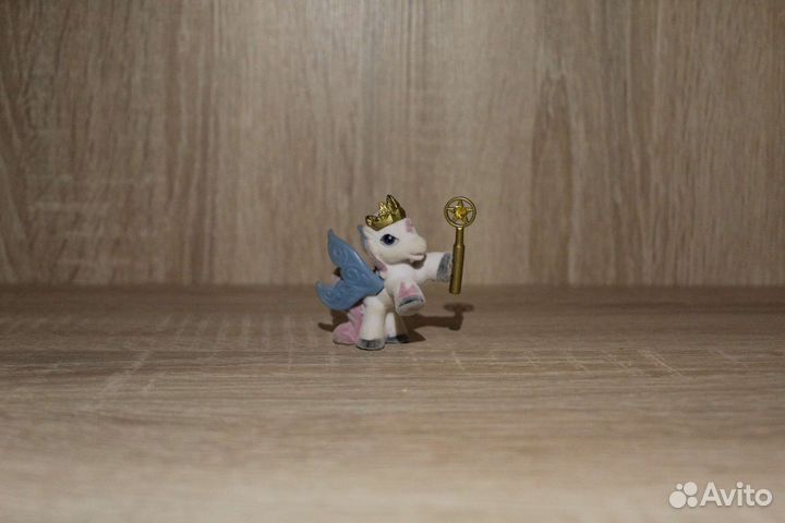 Фигурки filly