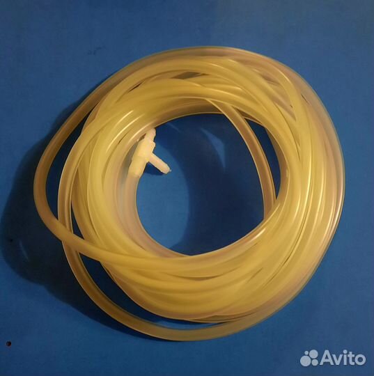 Шланг (трубка) омывателя силикон