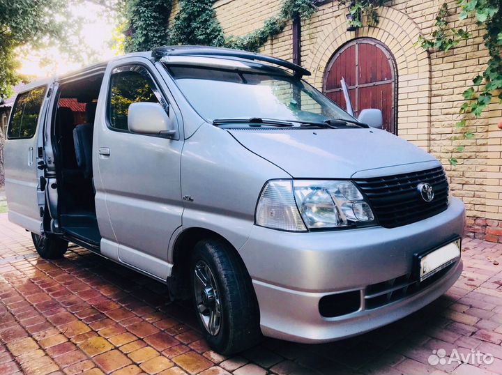 Пассажирские перевозки