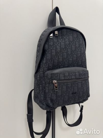 Christian Dior рюкзак размер S vip gift