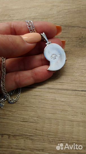 Кулон Мексика цепочка серьги