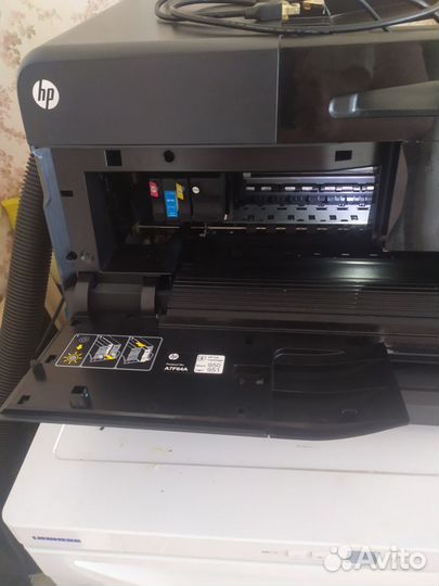 Мфу HP Officejet Pro 8610