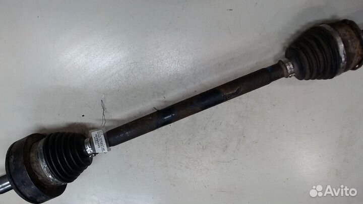 Полуось левая задняя Mercedes Vito W639, 2008