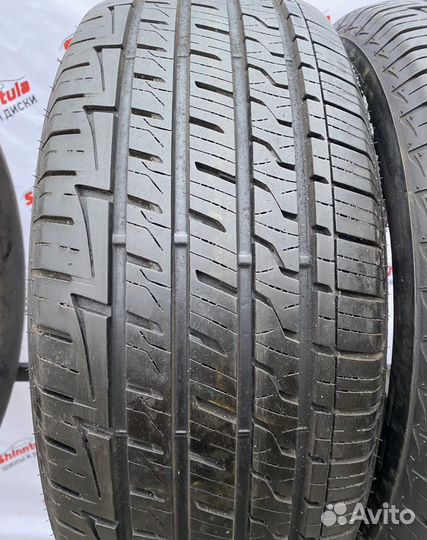 Firestone Firehawk AS 235/55 R18