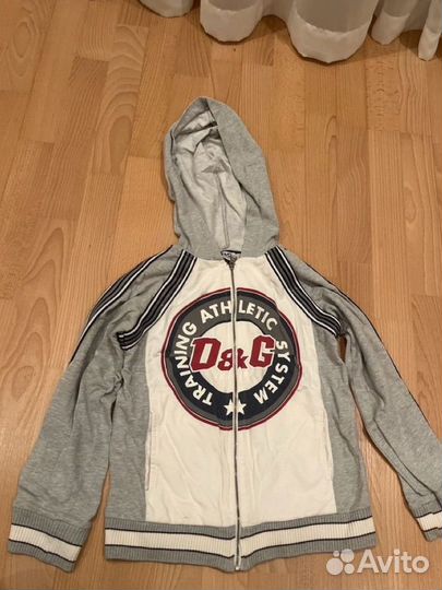 Зипка для мальчика