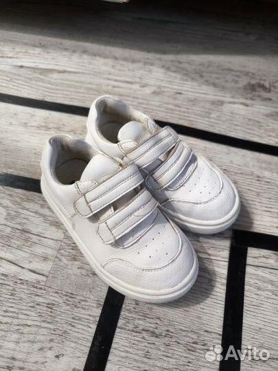 Детская обувь 24 размер