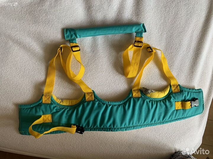 Ходунки-вожжи, детские