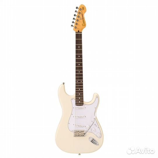 Электрогитара Encore E6VW