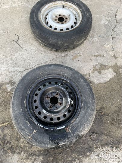 Диски r13