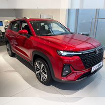 Новый Changan CS35 Plus 1.4 AMT, 2024, цена от 2 100 220 руб.