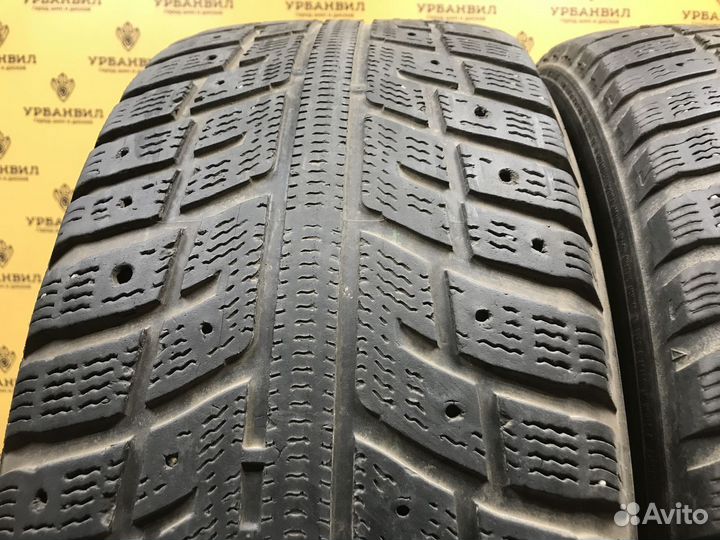 Kumho I'Zen KW22 225/55 R17 101T