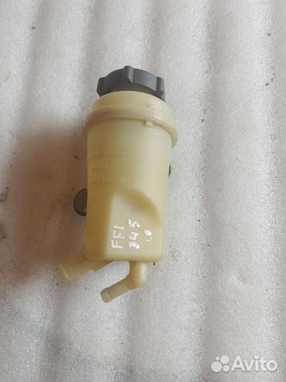 Бачок гур Ford focus 1