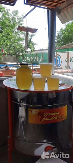 Подсолнечниковый,Майский,рапсовый мёд