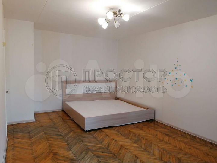 1-к. квартира, 33,7 м², 1/9 эт.