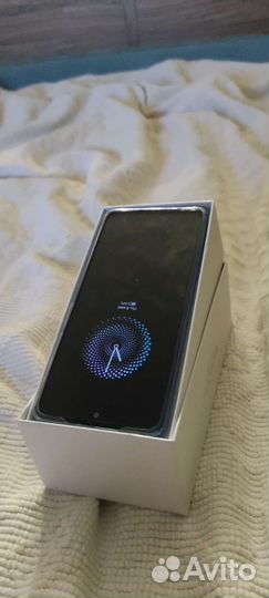 Xiaomi Redmi Note 12 Pro, 8/256 ГБ