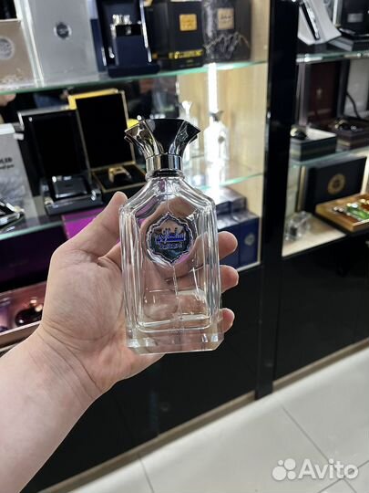 Sultani Arabian Oud