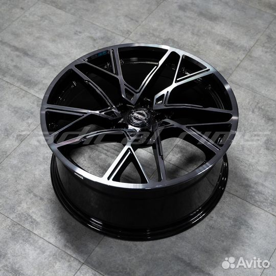 GT Form Interflow 19x8.5 5x112