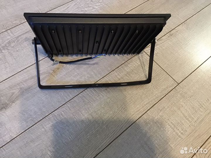Прожектор светодиодный 200w