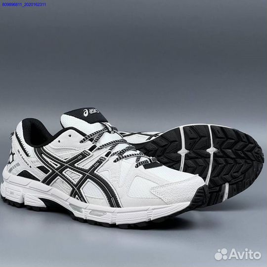 Кроссовки Asics Gel-Kahana 8 (Арт.70597)