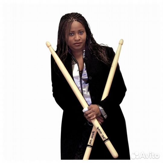 Барабанные палочки Promark GNT giant sticks