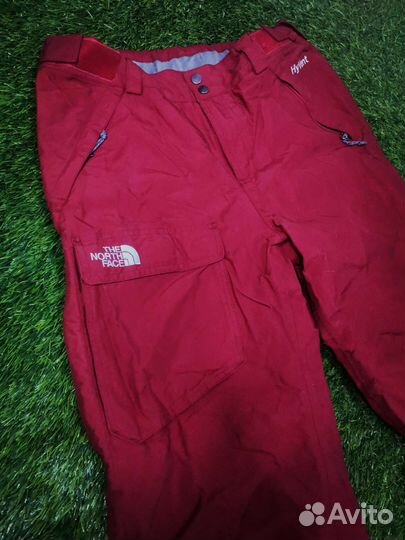 Горнолыжные штаны the north face, berghaus