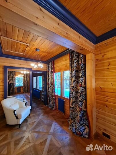 Пошив штор на заказ