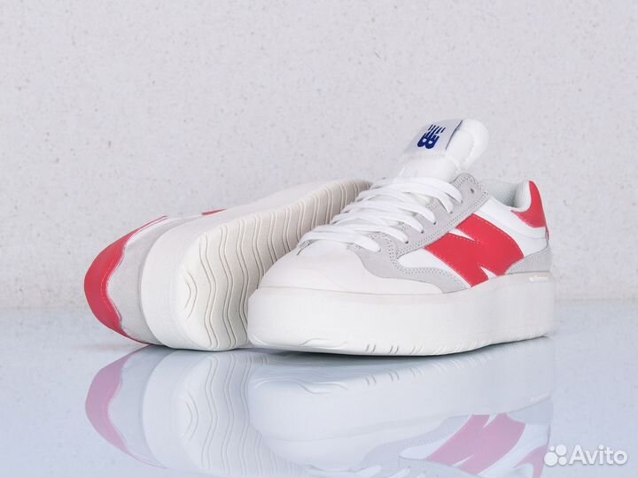 Кроссовки New Balance 302