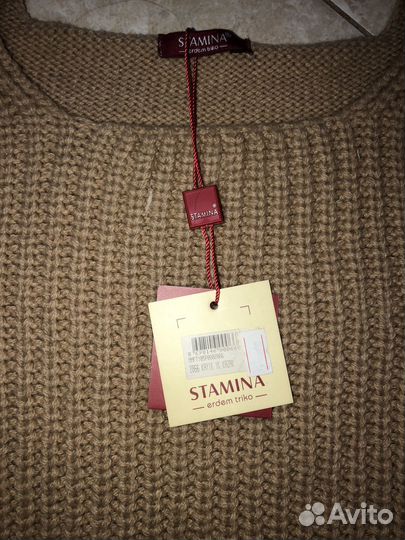 Свитер новый женский 44-46 Турция