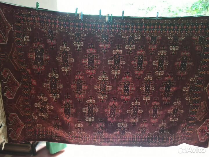 Ковер Тикин