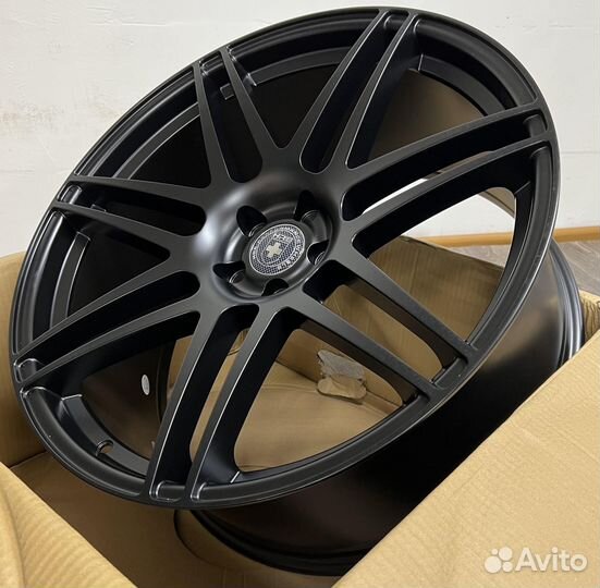 Диски на BMW бмв X6 G06 R20