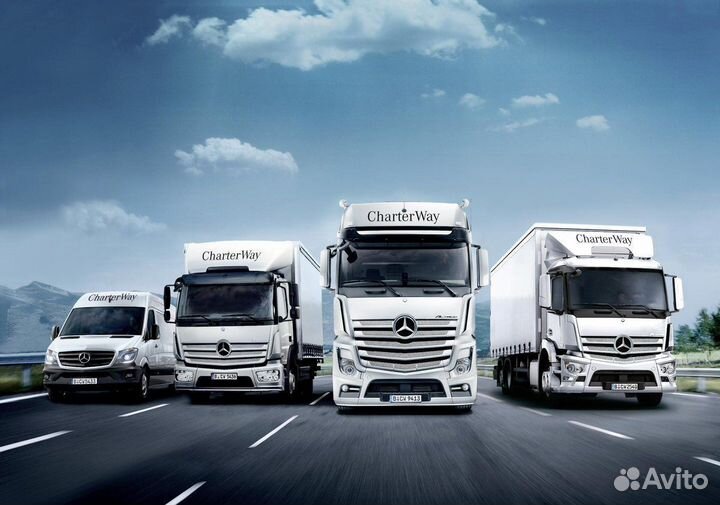 Грузоперевозки попутные из/в Тула