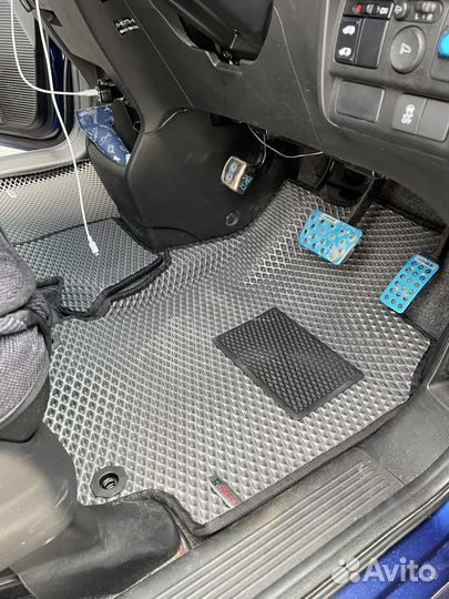 Коврики eva ева эва