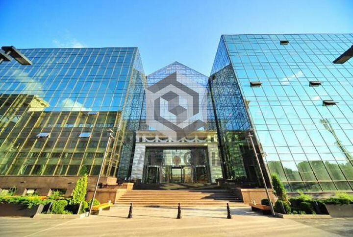 112 м2 Бизнес-центр 