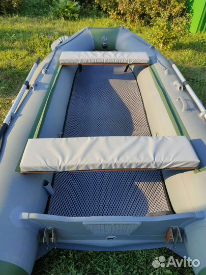 Лодка пвх