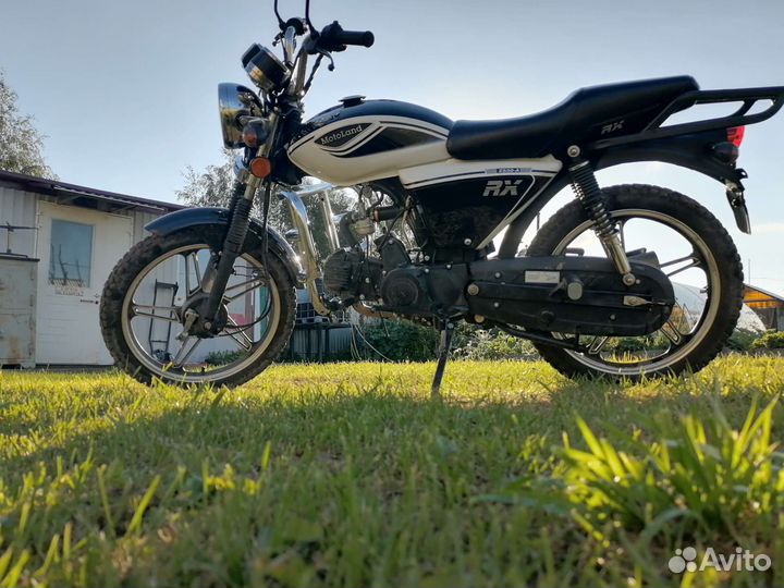 Альфа 110