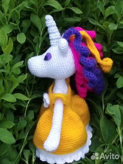 Единорожка