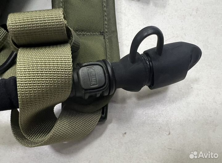 Питьевая система гидраторcamelbak
