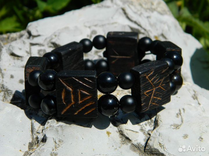 Браслет, обережный, славянский