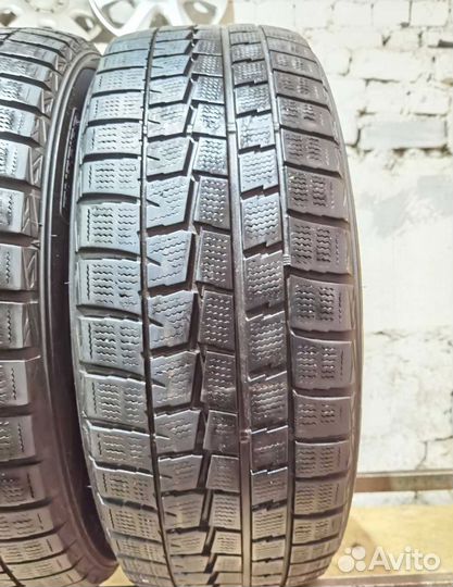 Dunlop Winter Maxx 215/55 R17 94Q