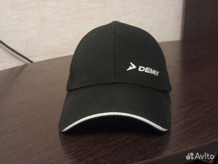 Кепка бейсболка мужская