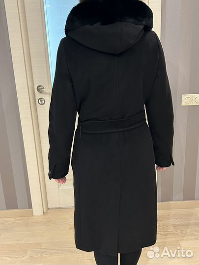 Пальто женское