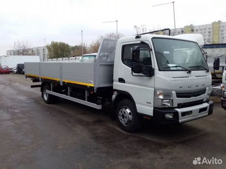 Водитель на 5-ти Тонник