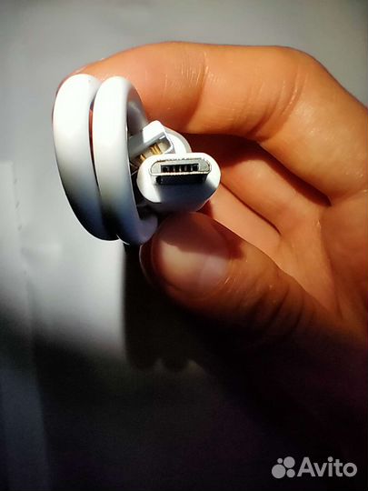 Адаптер карты памяти micro sd, кабель usb-type C